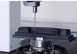 자동차 정밀 CNC 부품